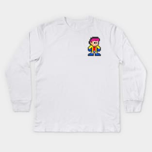 Jubilee Kids Long Sleeve T-Shirt